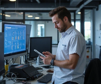 Expert en technologie éducative